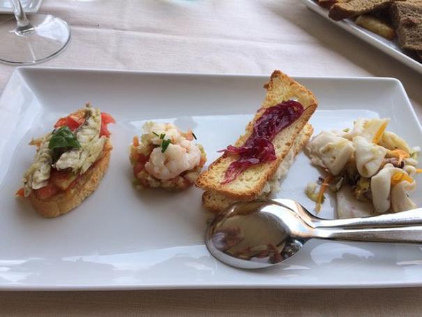 Ristorante Chalet L'Ancora