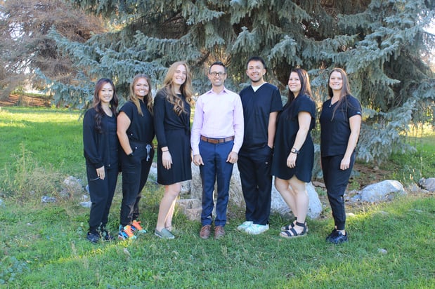 Images Roy Dental Care
