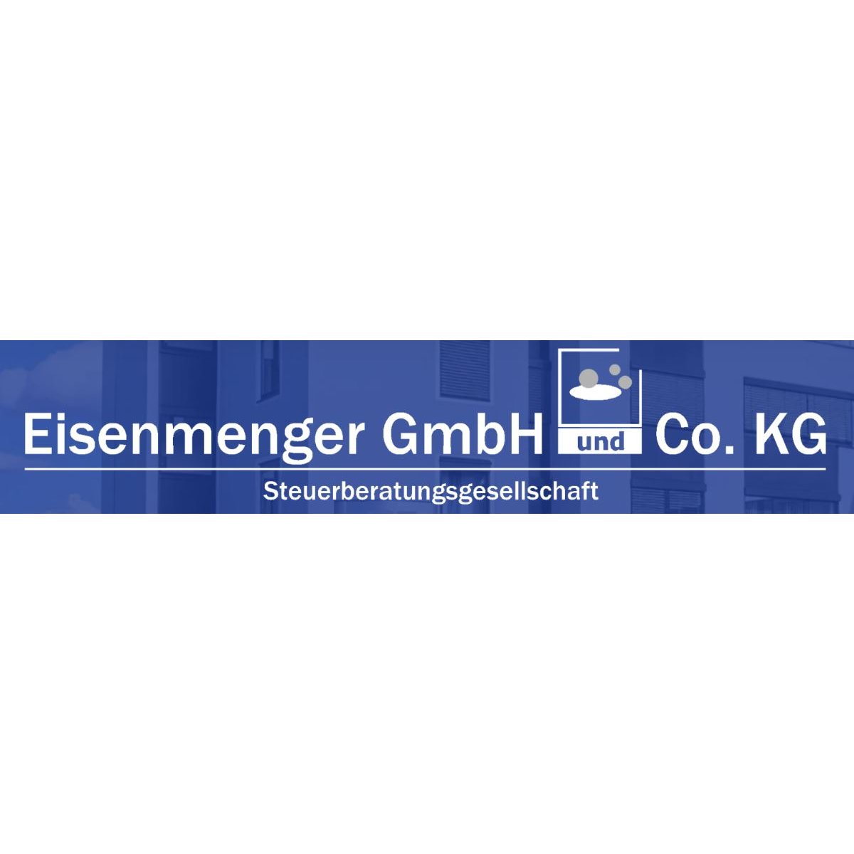 Eisenmenger GmbH & Co. KG Steuerberatungsgesellschaft in Schwäbisch Hall - Logo