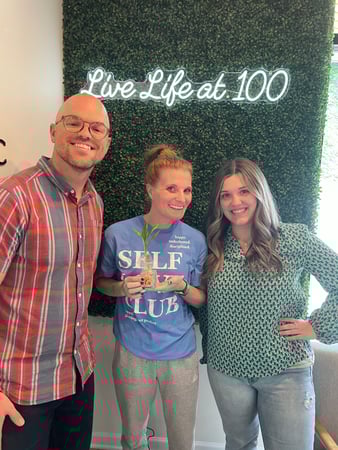 Images 100% Chiropractic - Northshore