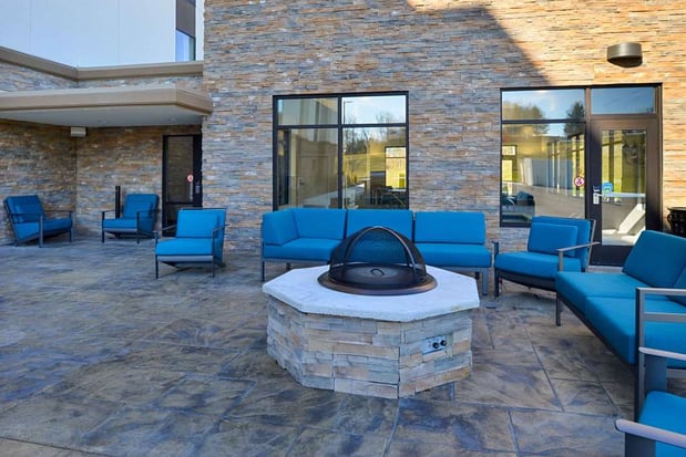 Images Hampton Inn & Suites Albany-East Greenbush