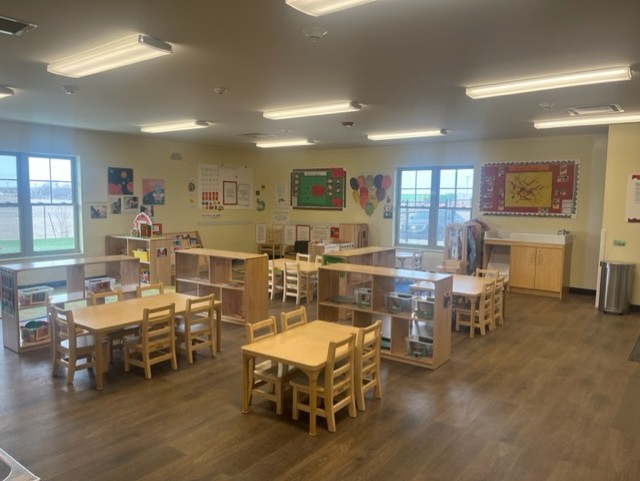 Images West Edmond KinderCare
