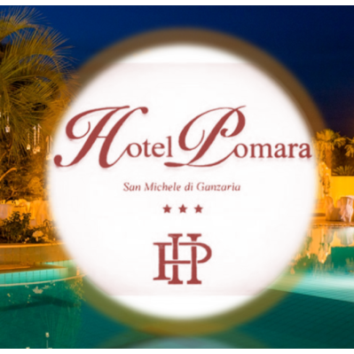 Hotel Ristorante Pomara Logo