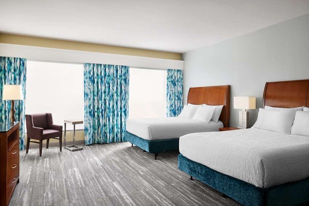 Images Hilton Garden Inn Dallas/Richardson