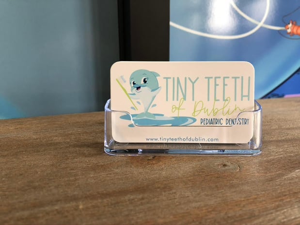 Images Tiny Teeth of Dublin-Andrée-Anne Pagé DDS