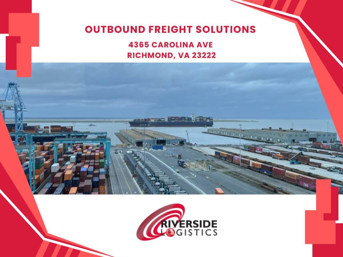 outbound freight solutions