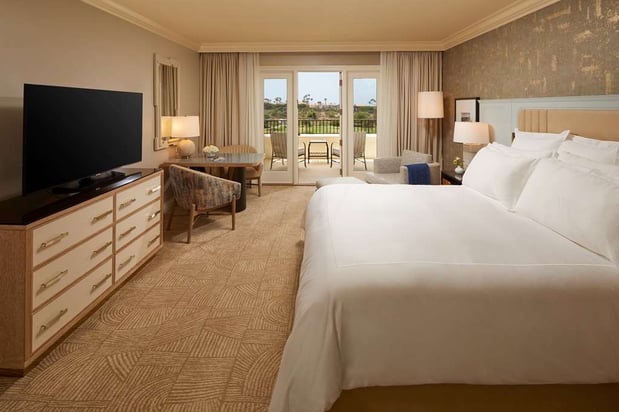 Images Waldorf Astoria Monarch Beach