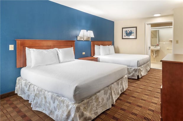 Images SureStay by Best Western East Brunswick