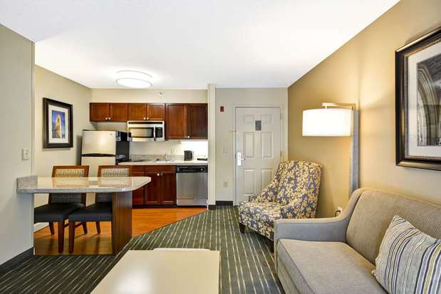 Images Homewood Suites by Hilton Durham-Chapel Hill / I-40