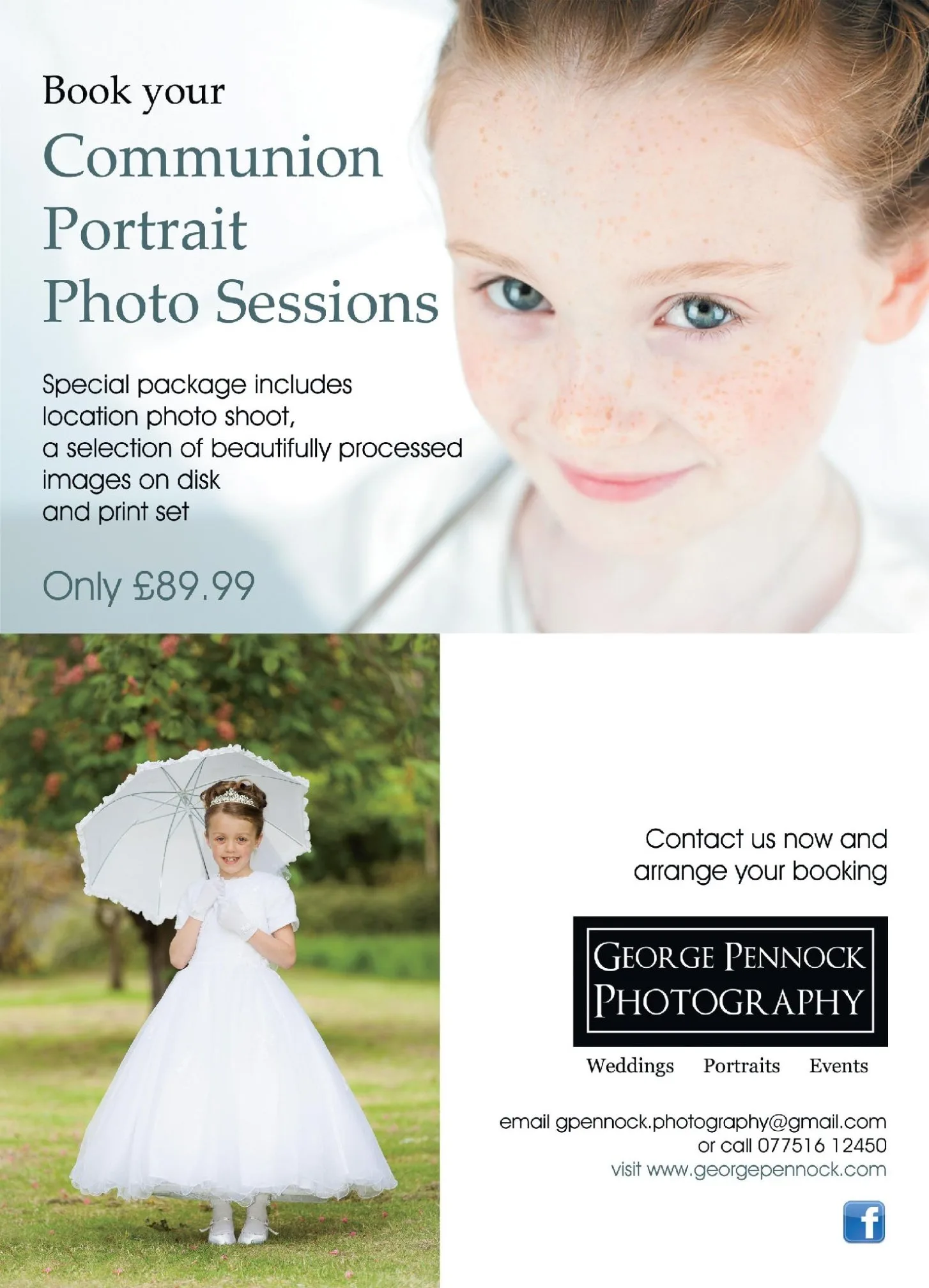 Images George Pennock Photography