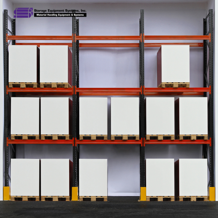 Storage Equipment Systems, Inc. Image