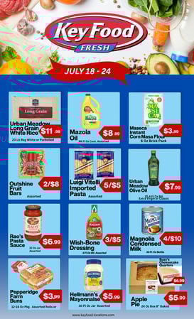 Images Key Food Marketplace