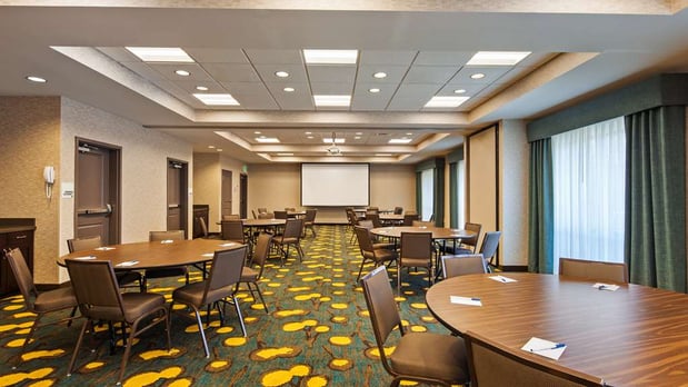 Images Best Western Plus Dayton Hotel & Suites