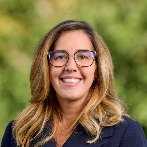 Ivette M. Ramos Silva