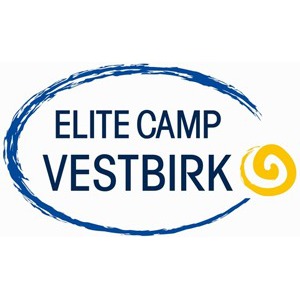 Vestbirk Camping ApS Logo