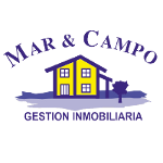 Inmobiliaria Mar Y Campo Logo