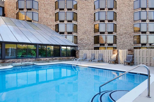 Images DoubleTree by Hilton Hotel Johnson City