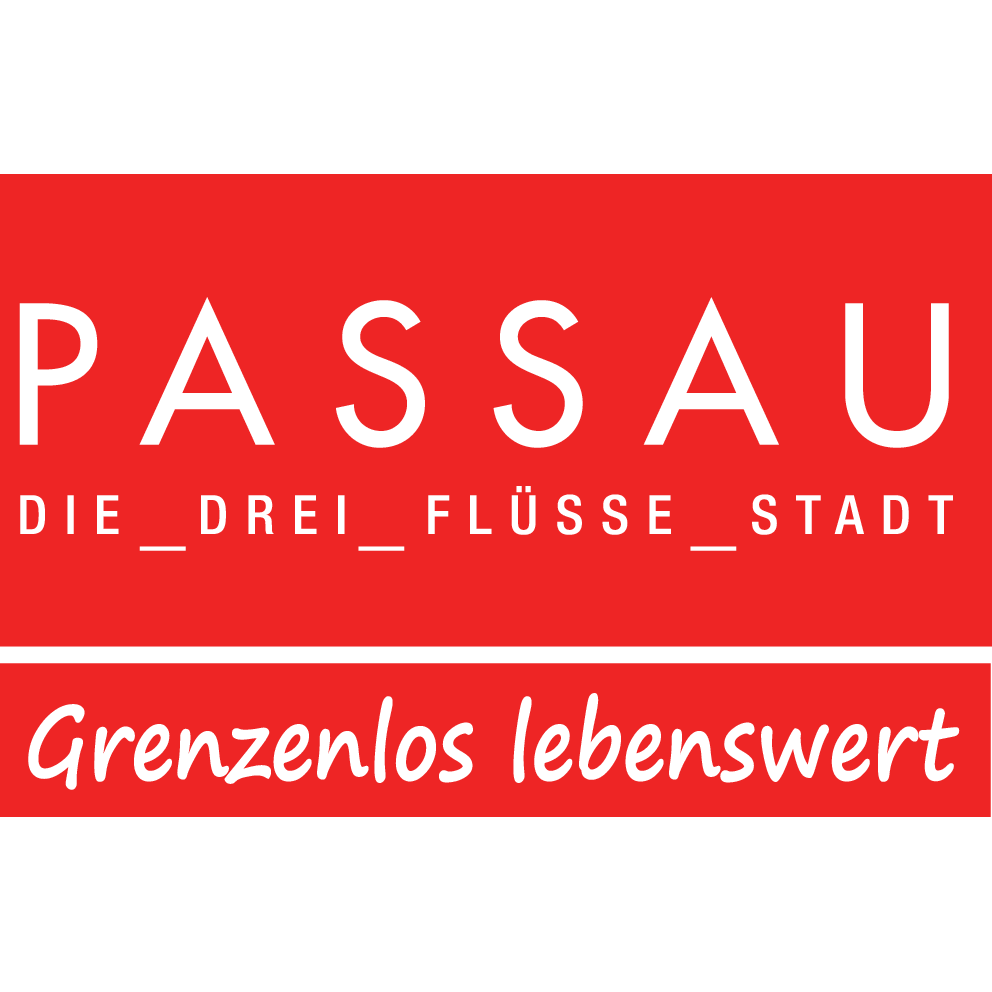 Stadt Passau in Passau - Logo