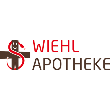 Logo Logo der Wiehl-Apotheke