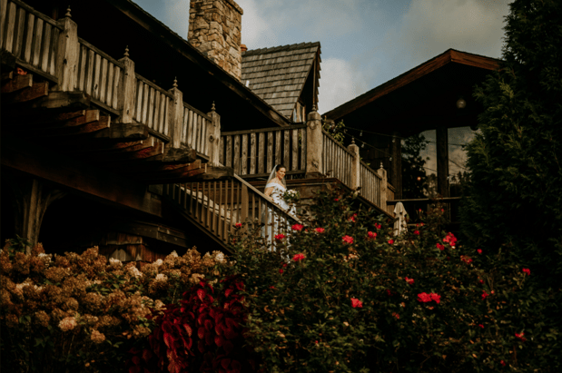 Images Bill Miller's Castle