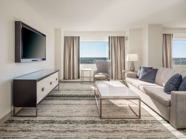 Images Signia by Hilton Orlando - An Official Walt Disney World Hotel