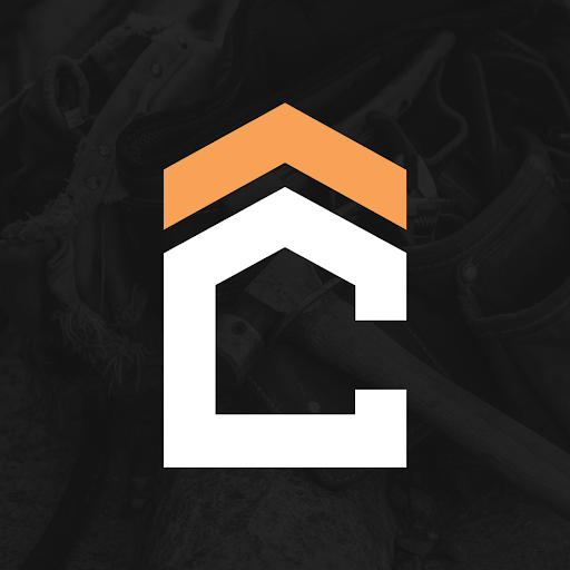 Construction C. Vadeboncoeur Inc. | Entrepreneur général Logo