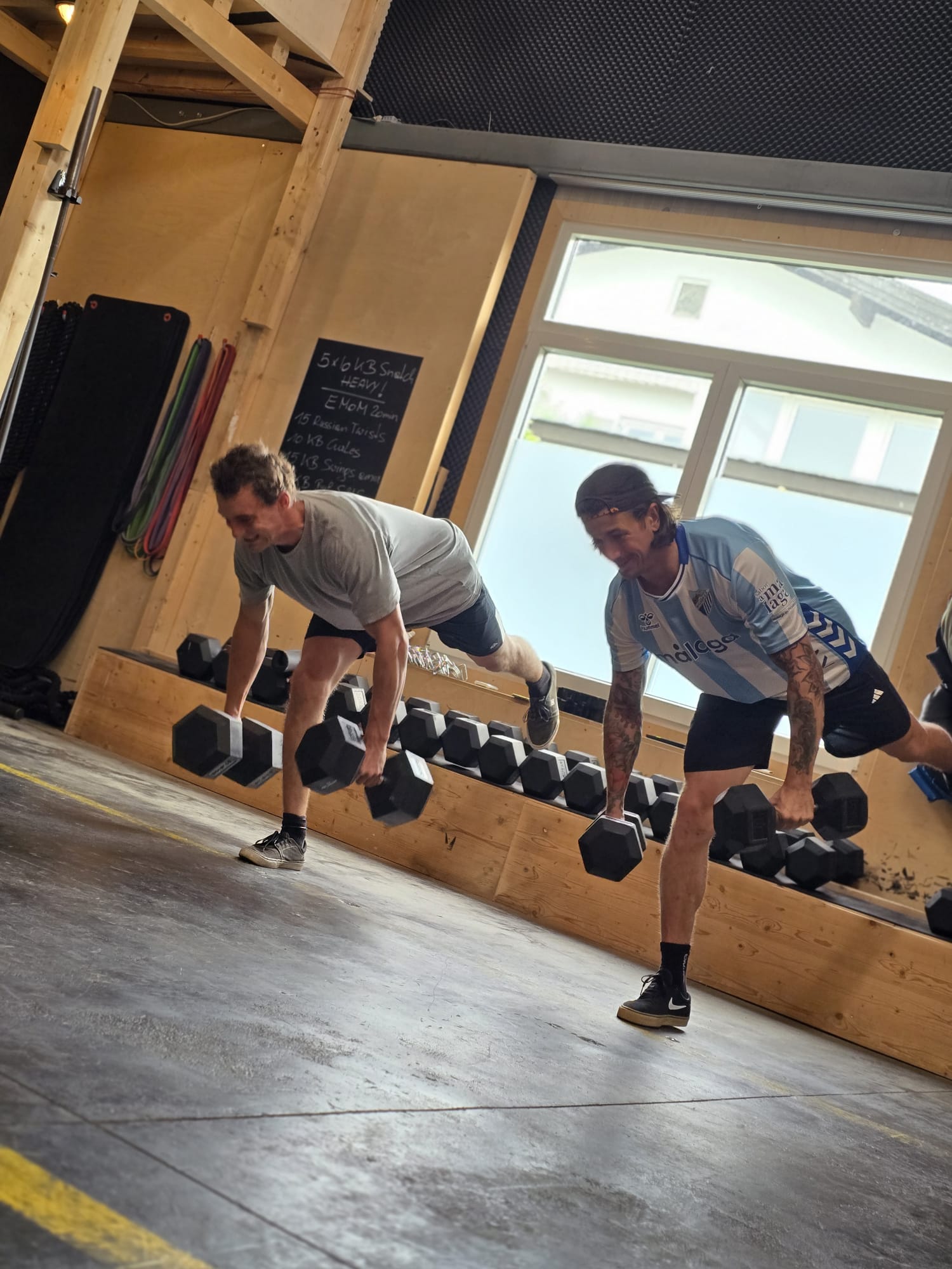 Bild 3 von V AthletX Studio