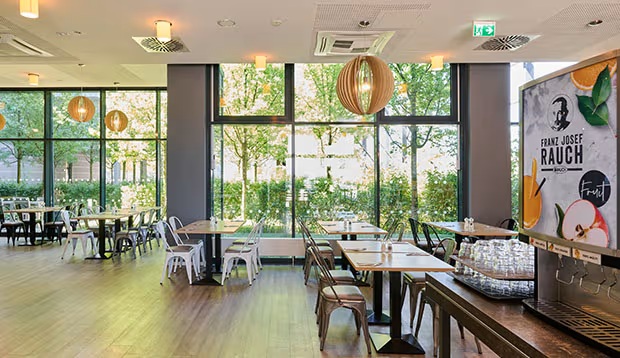 Premier Inn München City West, Landsberger Straße 270 in München