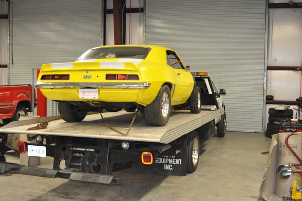 Images Morrison Automotive & Truck