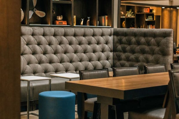 Images DoubleTree by Hilton Lubbock University Area