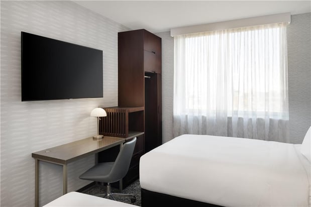 Images DoubleTree by Hilton Long Island City New York