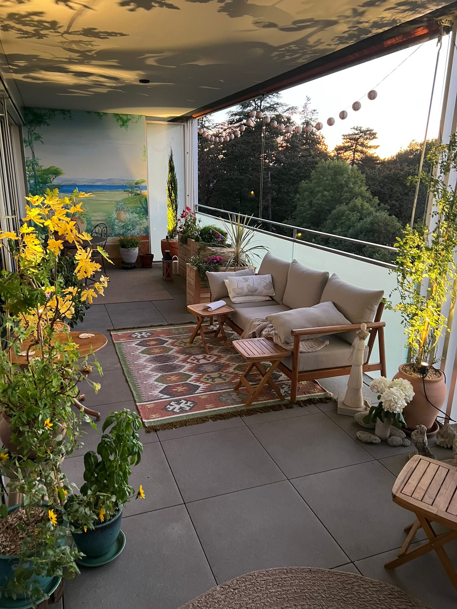 Bilder Art'rosage Sàrl