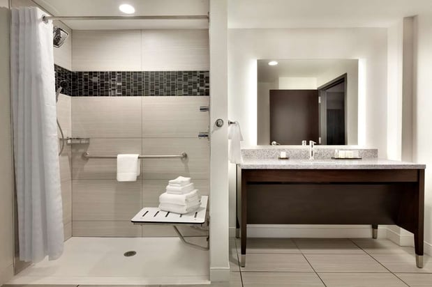 Images Embassy Suites by Hilton Atlanta NE Gwinnett Sugarloaf