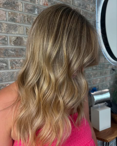 Images Headliners Salon and Spa