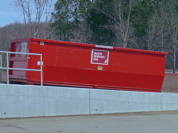 Images Waste Removal USA