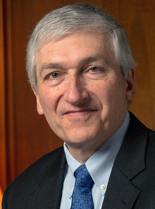 Steven Weinberger, MD