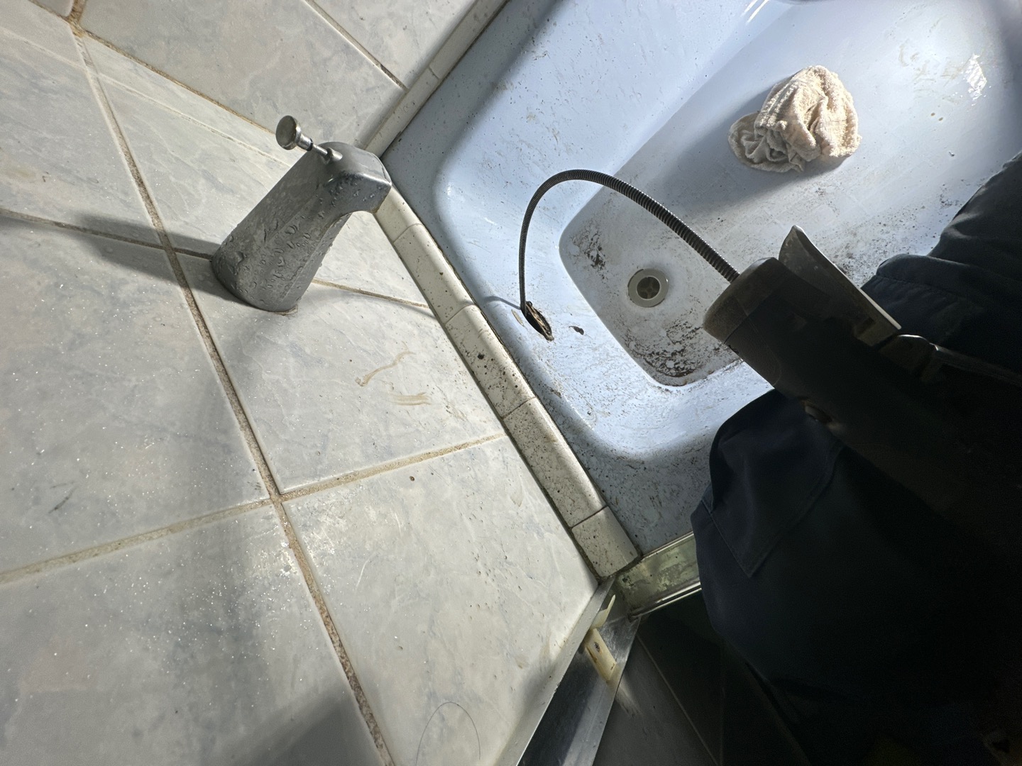 24/7 Clogged Drain & Sewer Cleaning Services in Southern California 