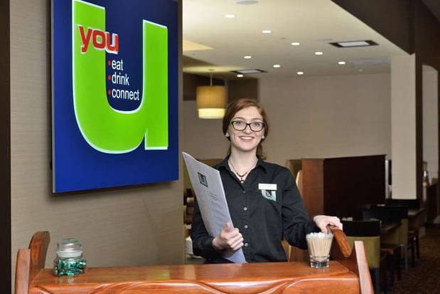 Images Hilton Orlando/Altamonte Springs