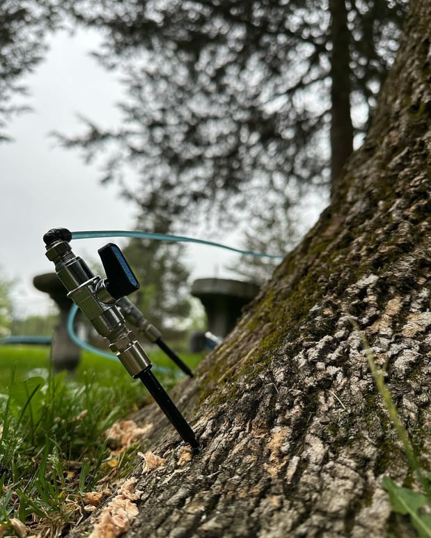 Images Friendly Tree Service Inc