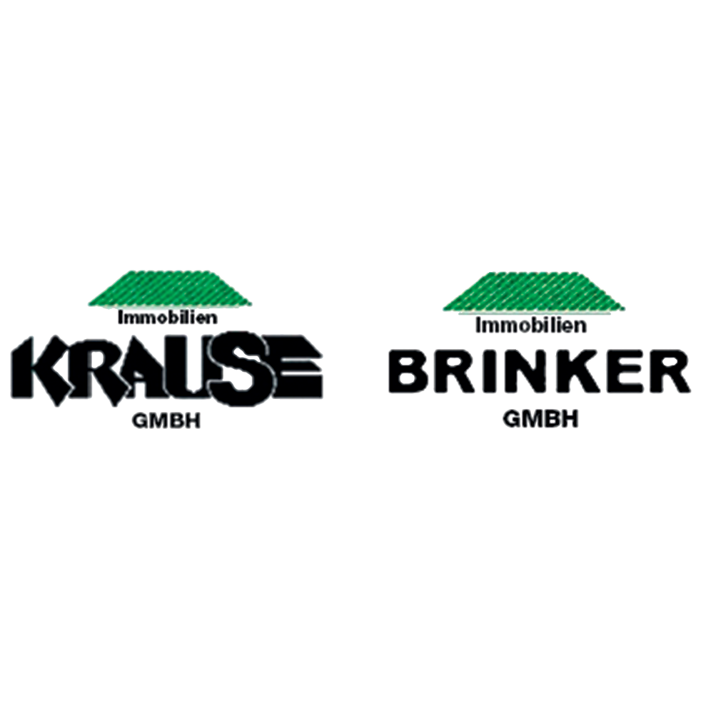 Immobilien Krause in Oberhausen im Rheinland - Logo