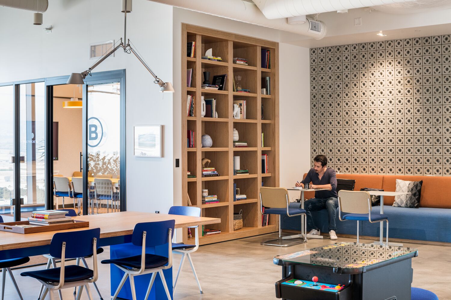 Common Area