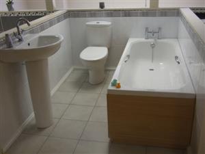 Billericay Bathroom Design Billericay 01268 531235