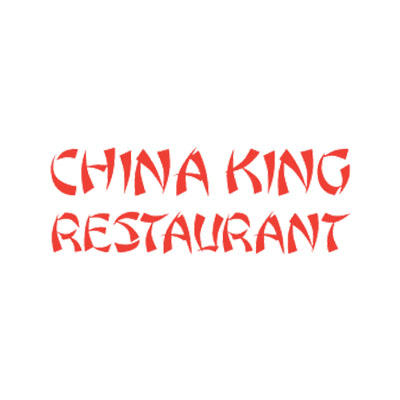 China King Chinese Restaurant Logo