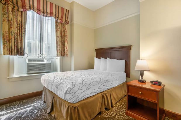 Images Best Western Plus Pioneer Square Hotel Downtown