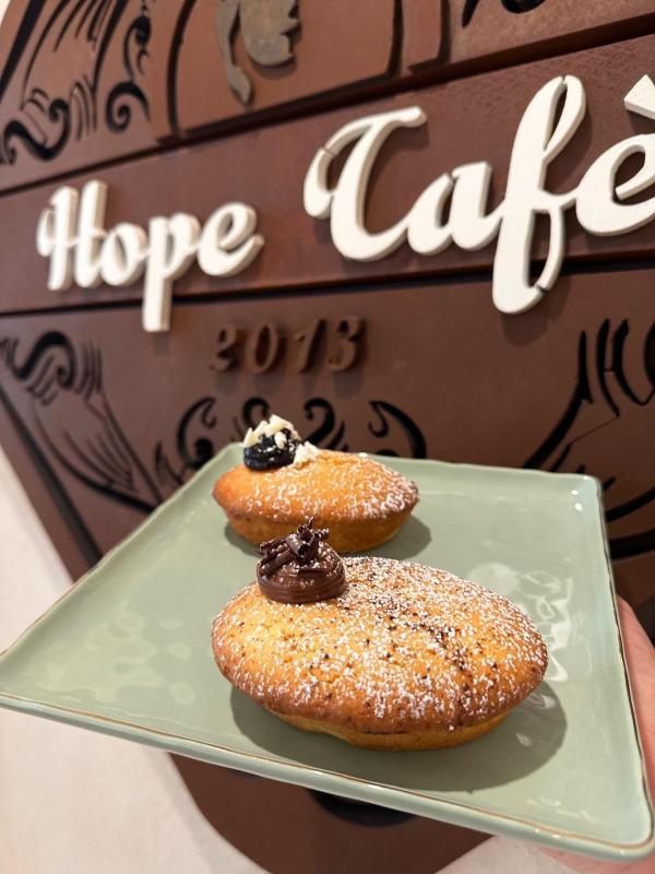 Images Hope Cafè
