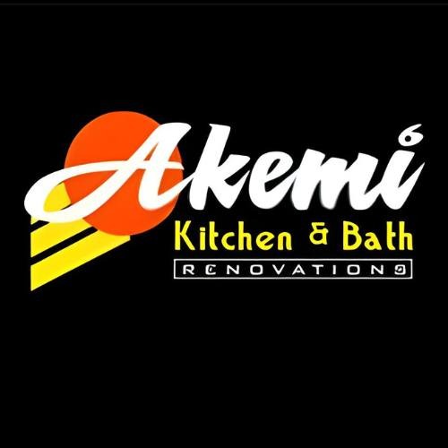 Akemi Kitchen & Bath Renovation LLC Logo