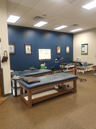 Images Texas Physical Therapy Specialists
