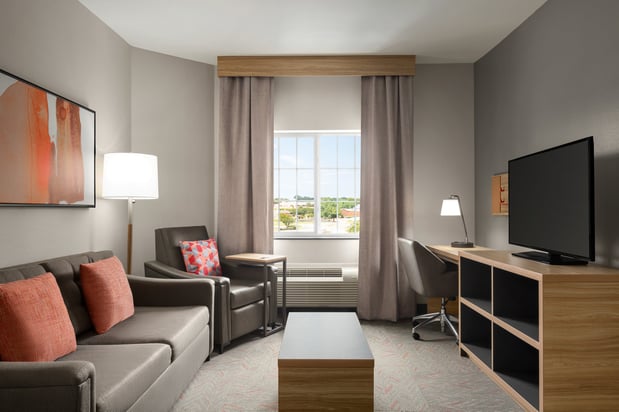 Images Candlewood Suites Tuscaloosa by IHG