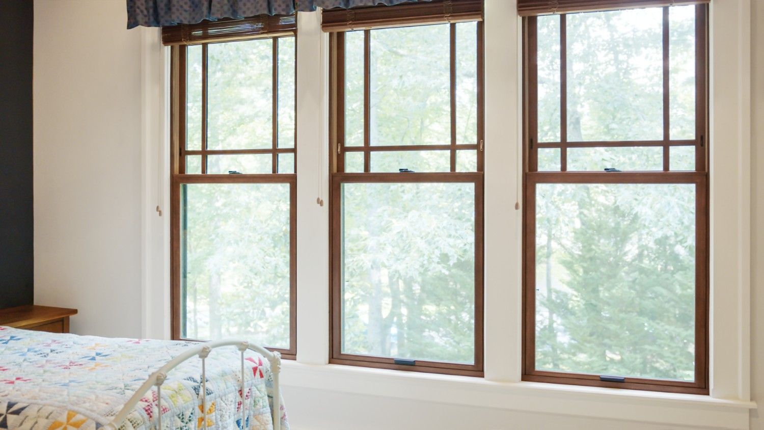 Infinity by Marvin Double Hung Replacement Windows