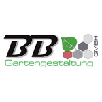 Kundenlogo BB Gartengestaltung GmbH